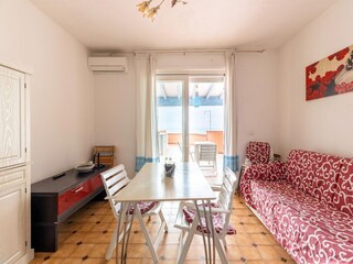 Appartement Castelsardo Kenmerken 12