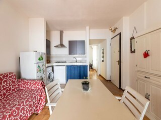 Apartment Castelsardo Features 13
