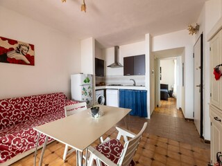 Appartement Castelsardo Équipement 14