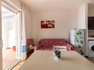 Apartment Castelsardo Ausstattung 15