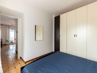 Apartment Castelsardo Ausstattung 18