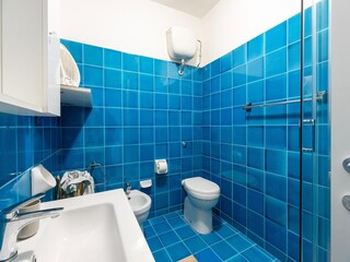 Appartement Castelsardo Équipement 19