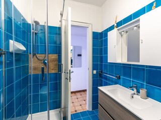Apartamento Castelsardo Características 20