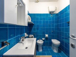 Appartamento Castelsardo Caratteristiche 21