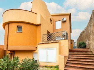 Appartement Castelsardo Buitenaudio-opname 2