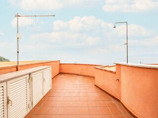 Appartement Castelsardo Buitenaudio-opname 4