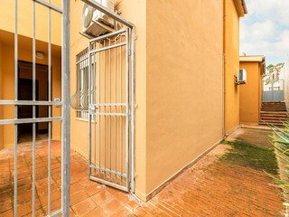 Apartamento Castelsardo Grabación al aire libre 3