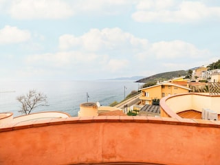 Appartement Castelsardo Buitenaudio-opname 3
