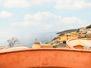 Appartement Castelsardo Buitenaudio-opname 5