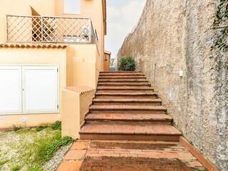 Apartment Castelsardo Features 24