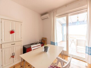Appartement Castelsardo Kenmerken 23