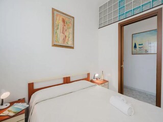 Apartamento Sassari Características 7