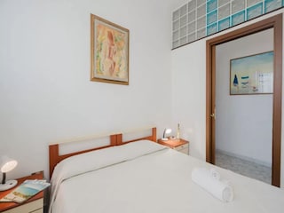 Apartment Sassari Ausstattung 7