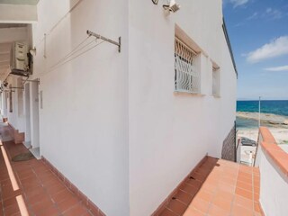 Appartement Sassari Enregistrement extérieur 4