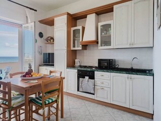 Appartement Sassari Kenmerken 11