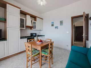 Apartamento Sassari Características 13