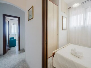 Apartamento Sassari Características 15