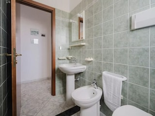 Apartment Sassari Ausstattung 19