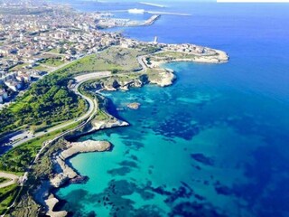 Apartment Sassari Environment 50