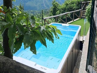 Bungalow Tovo San Giacomo Outdoor Recording 3