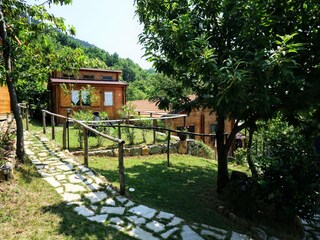Bungalow Tovo San Giacomo Outdoor Recording 5
