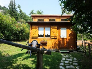 Bungalow Tovo San Giacomo Outdoor Recording 6