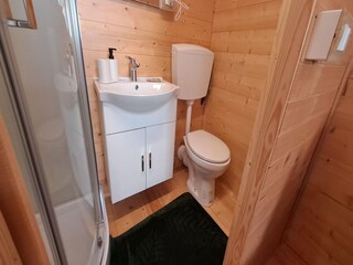 Bungalow Tovo San Giacomo Features 21