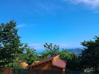 Bungalow Tovo San Giacomo Outdoor Recording 8