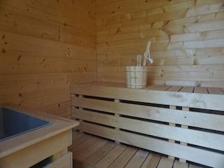 Bungalow Tovo San Giacomo  29