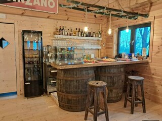 Bungalow Tovo San Giacomo  33