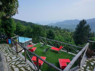 Bungalow Tovo San Giacomo Outdoor Recording 2