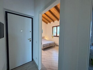 Appartement Brezzo di Bedero Kenmerken 20