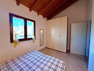 Apartment Brezzo di Bedero Features 21
