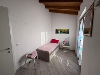 Appartamento Brezzo di Bedero Caratteristiche 21
