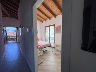 Apartment Brezzo di Bedero Ausstattung 22