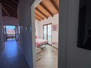 Apartment Brezzo di Bedero Features 22
