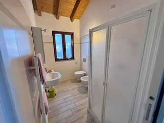 Appartement Brezzo di Bedero Kenmerken 23