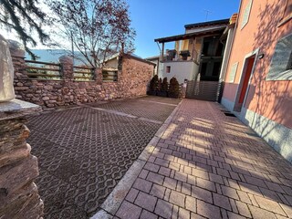 Apartment Brezzo di Bedero Outdoor Recording 8
