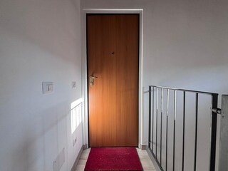 Appartamento Brezzo di Bedero Registrazione all'aperto 5