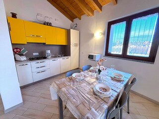Appartement Brezzo di Bedero Équipement 16
