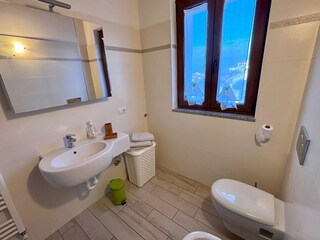 Appartement Brezzo di Bedero Kenmerken 19