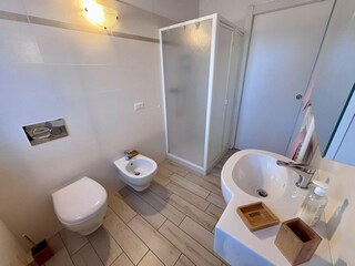 Appartement Brezzo di Bedero Kenmerken 13