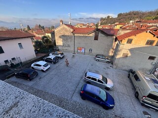 Appartamento Brezzo di Bedero Registrazione all'aperto 6