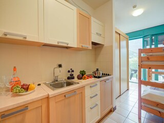 Appartement Porlezza Kenmerken 14