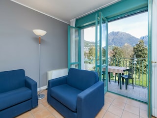 Apartment Porlezza Ausstattung 26