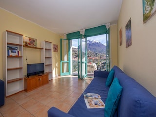 Appartement Porlezza Équipement 28