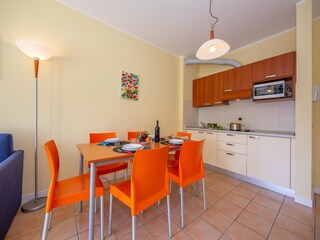 Appartement Porlezza Équipement 29