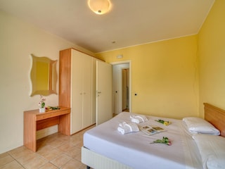 Apartment Porlezza Ausstattung 32