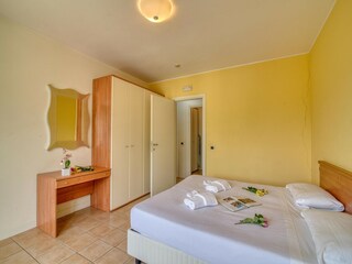 Appartement Porlezza Équipement 32