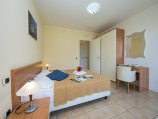 Appartement Porlezza Équipement 33